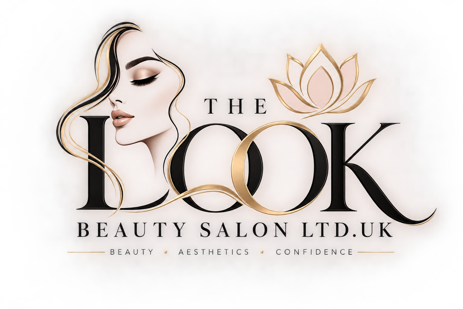 thelookbeautysalonltd.uk